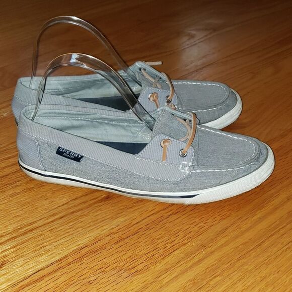 Sperry boat shoes  - Picture 1 of 7